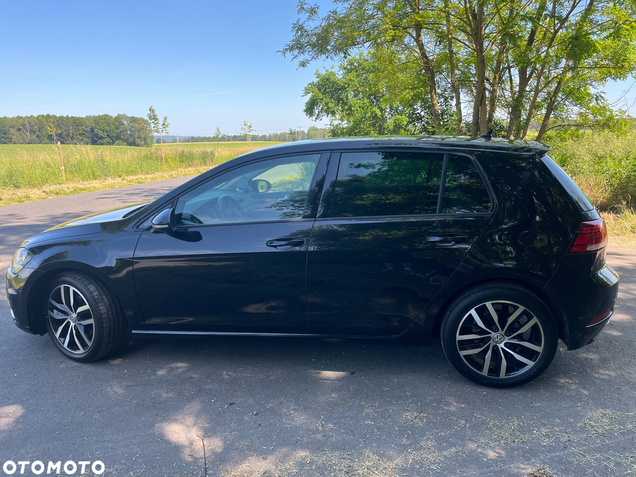 Volkswagen Golf - 2