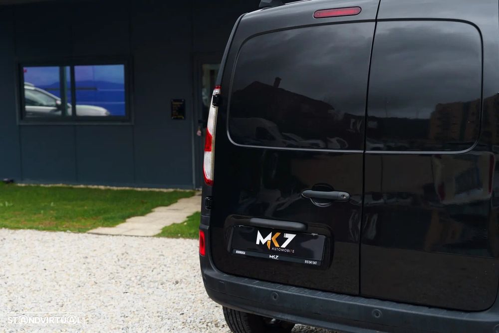 Renault Kangoo 1.5 dCi Maxi Business - 19