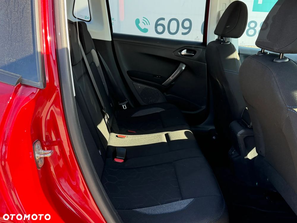 Peugeot 2008 PureTech 130 Stop&Start Allure - 17