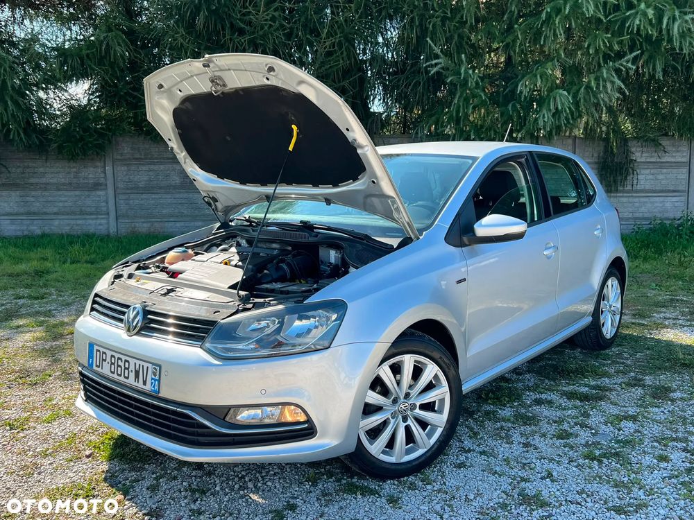 Volkswagen Polo 1.4 TDI Blue Motion Technology Lounge - 13