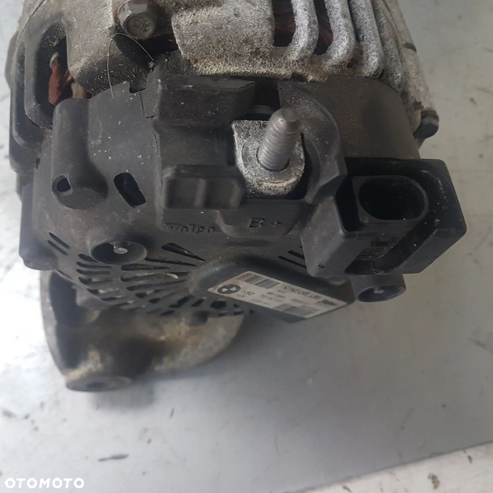R55 R56 LCI R58 One D1.6 2.0 D SD Clubman Countryman Pacemanbmw  x3 f25 f10 f11 f30 f31 f35 e90 e91 oryginał 220 12v valeo 8507625 - 16