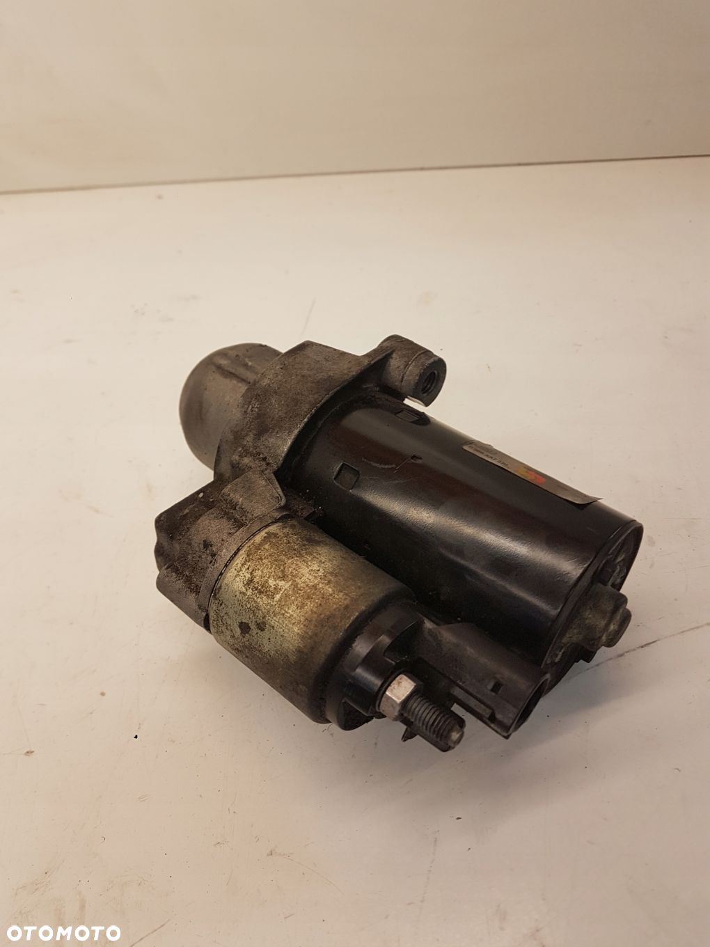 ROZRUSZNIK AUDI A4 B7 A6 C6 2.4 2.8 3.2 0986022430 - 1