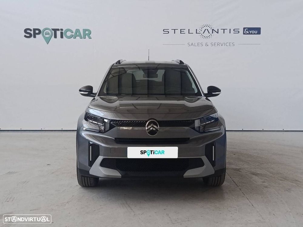 Citroën C3 Aircross 1.2 PureTech Plus - 2