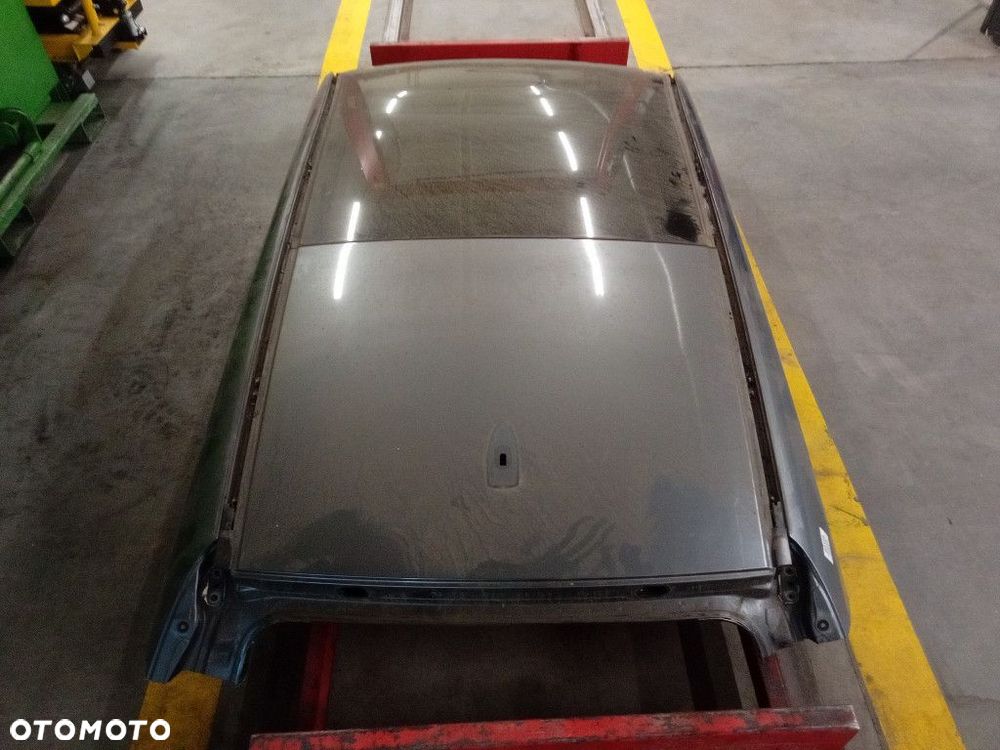 HONDA CR-V IV 12-18 DACH SZKLANY PANORAMA SZYBA - 5