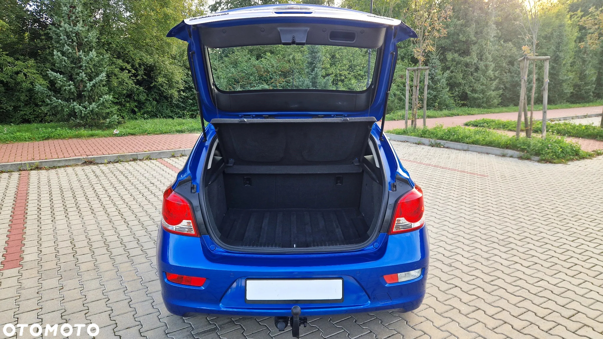 Chevrolet Cruze 2.0TD LTZ - 14