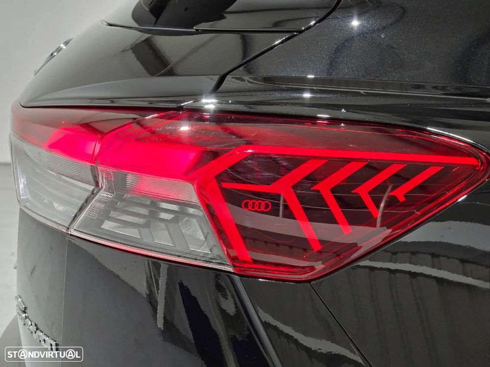 Audi Q4 Sportback e-tron 35 55 kWh - 26