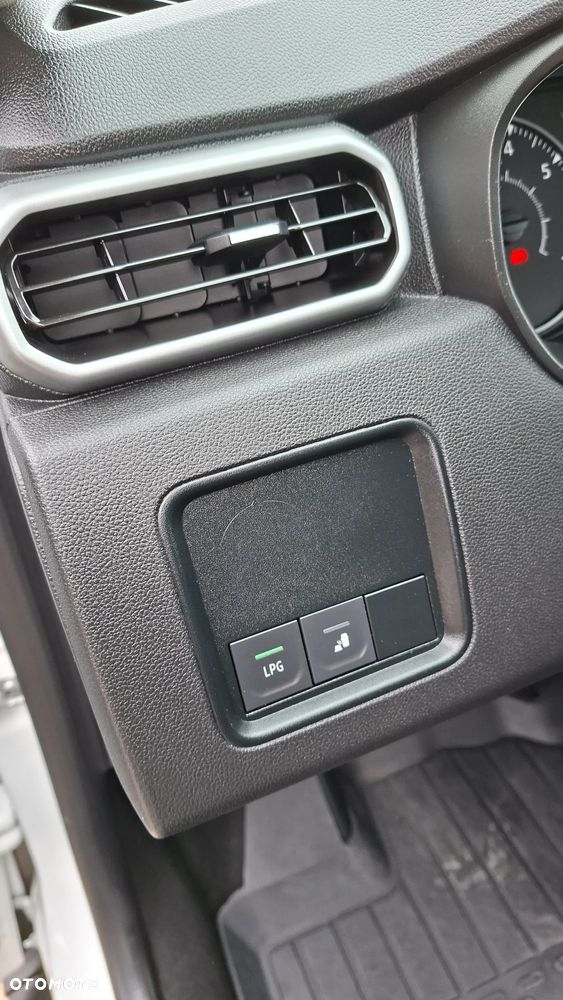 Dacia Duster 1.0 TCe Journey - 11