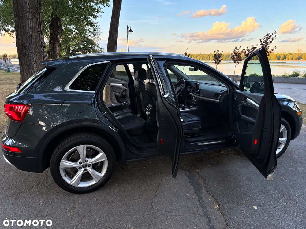Audi Q5 - 14