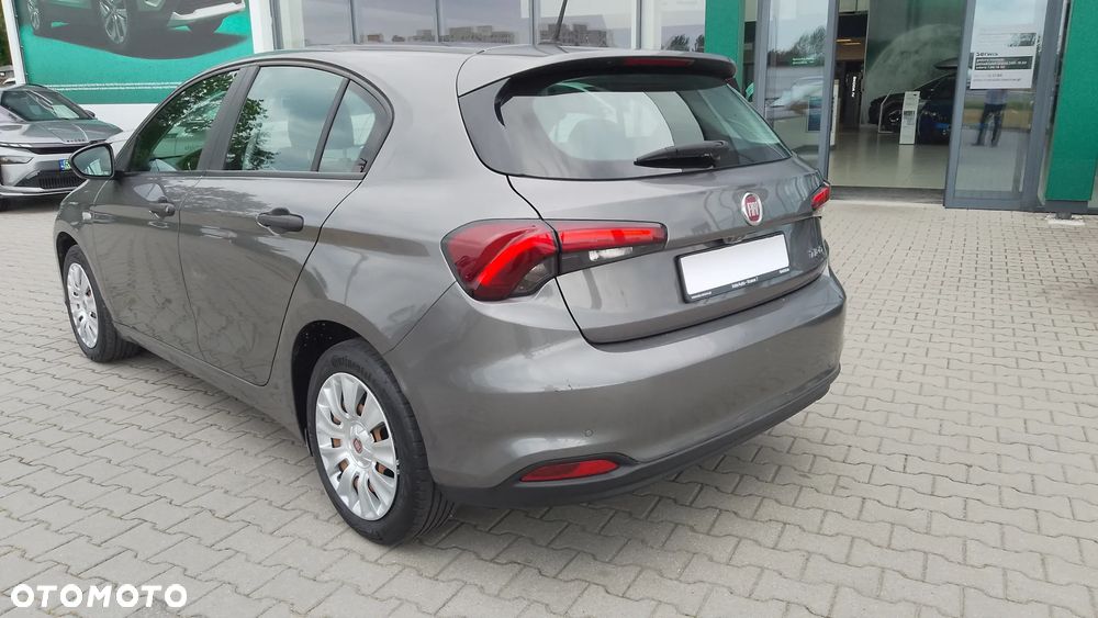 Fiat Tipo 1.0 T3 City Life - 8
