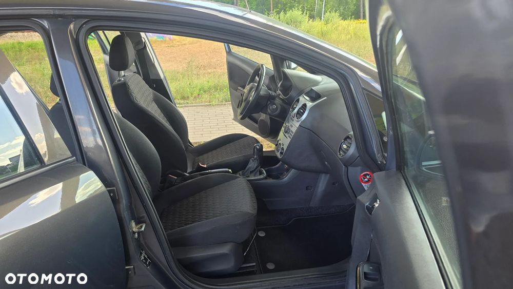 Opel Corsa 1.2 16V Enjoy - 21