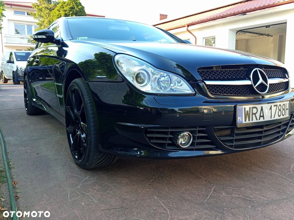 Mercedes-Benz CLS - 11
