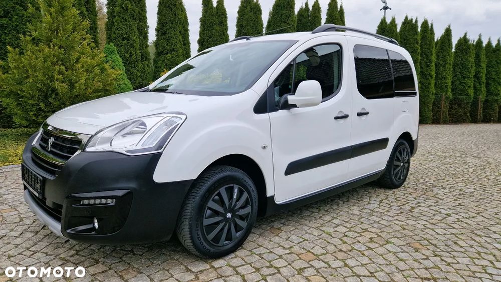 Peugeot Partner - 3