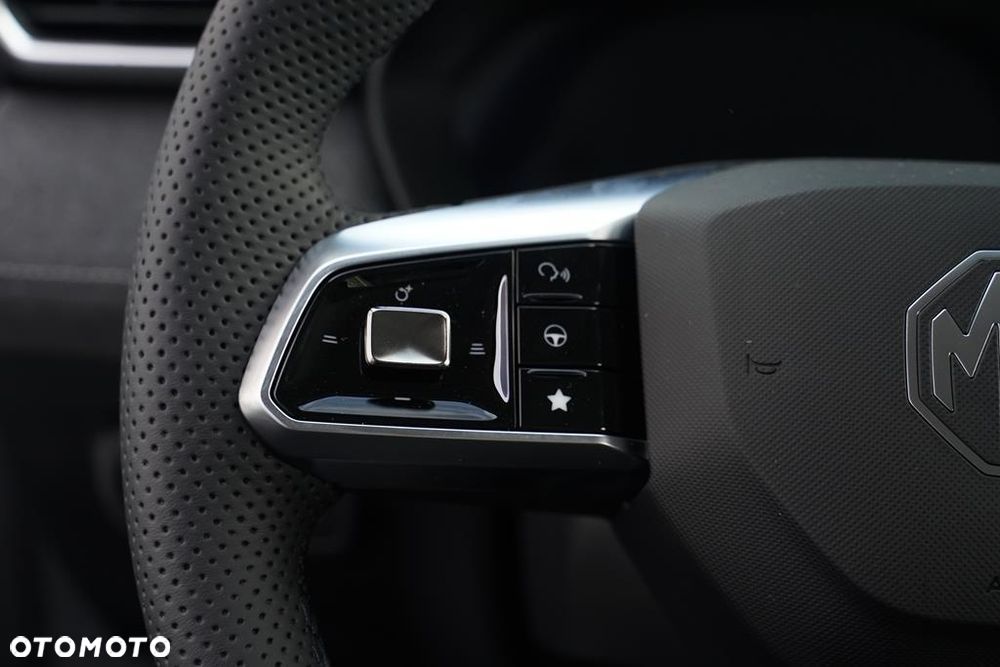 MG ZS 1.5 HEV+ Excite - 16