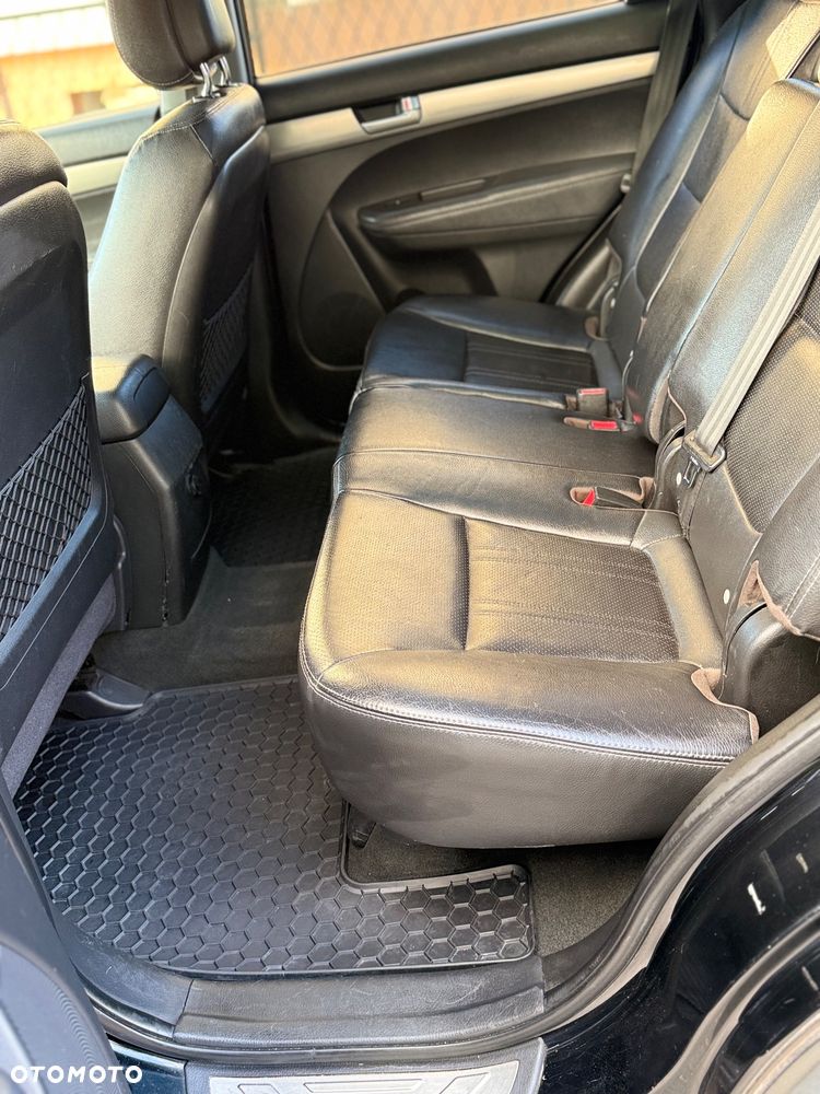 Kia Sorento 2.2 CRDi 4WD Vision - 14