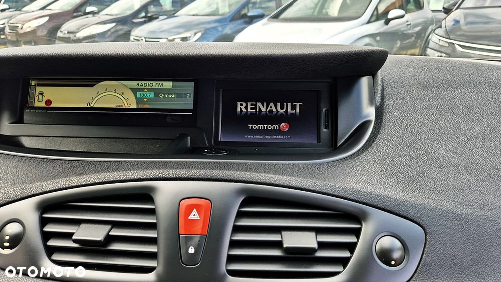 Renault Scenic 1.6 16V Tech Run Euro5 - 35