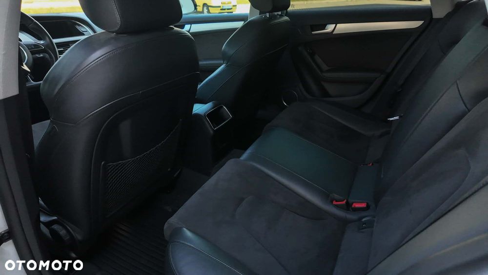 Audi A5 Sportback 2.0 TDI - 22