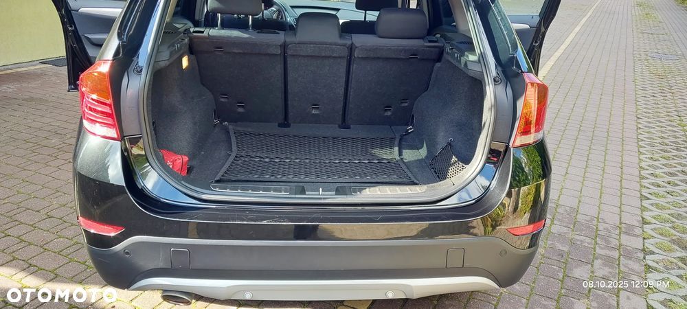 BMW X1 - 13