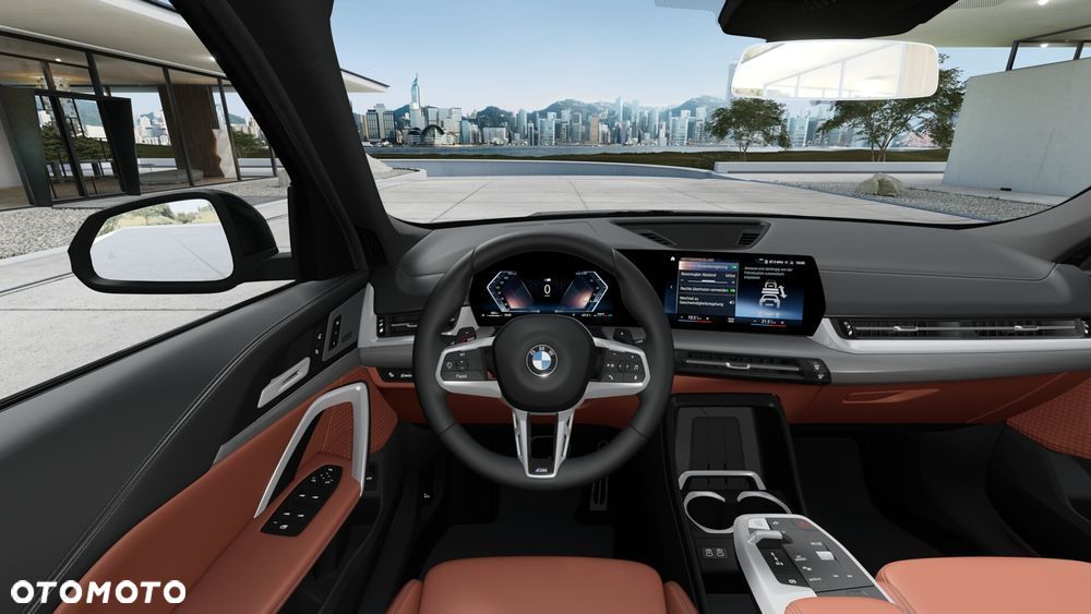 BMW X1 sDrive20i mHEV M Sport sport - 8
