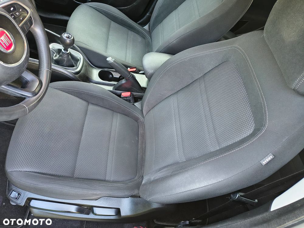 Fiat Tipo 1.6 MultiJet S-Design - 19