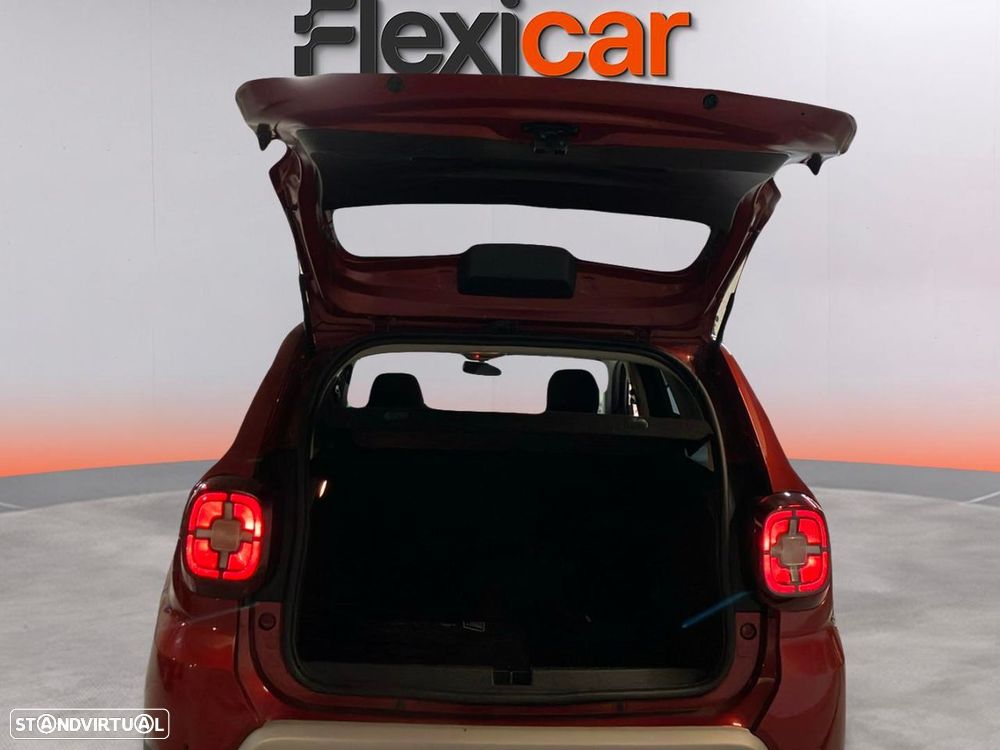 Dacia Duster 1.0 TCe ECO-G Comfort Bi-Fuel - 20