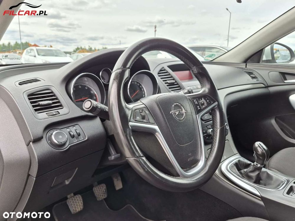 Opel Insignia - 6