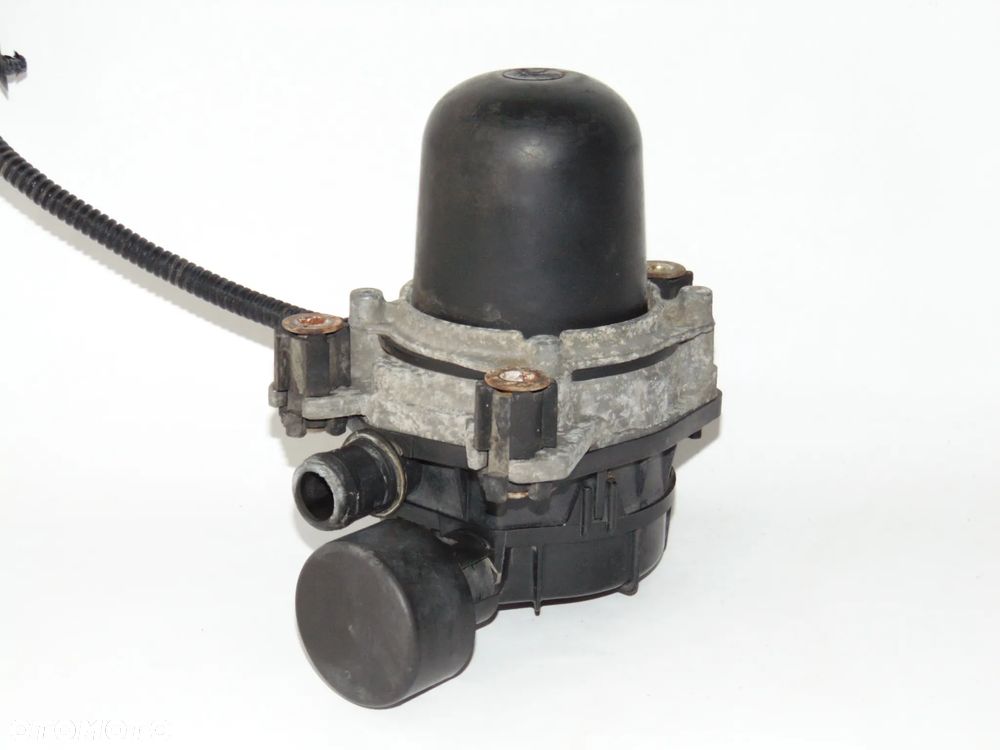 Pompa powietrza wtórnego PSA 9627006580 Citroen C2 C3 I Berlingo Peugeot 206 307 Partner - 4