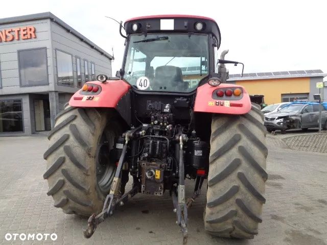 Błotnik tylny McCormick TTX230 - 2