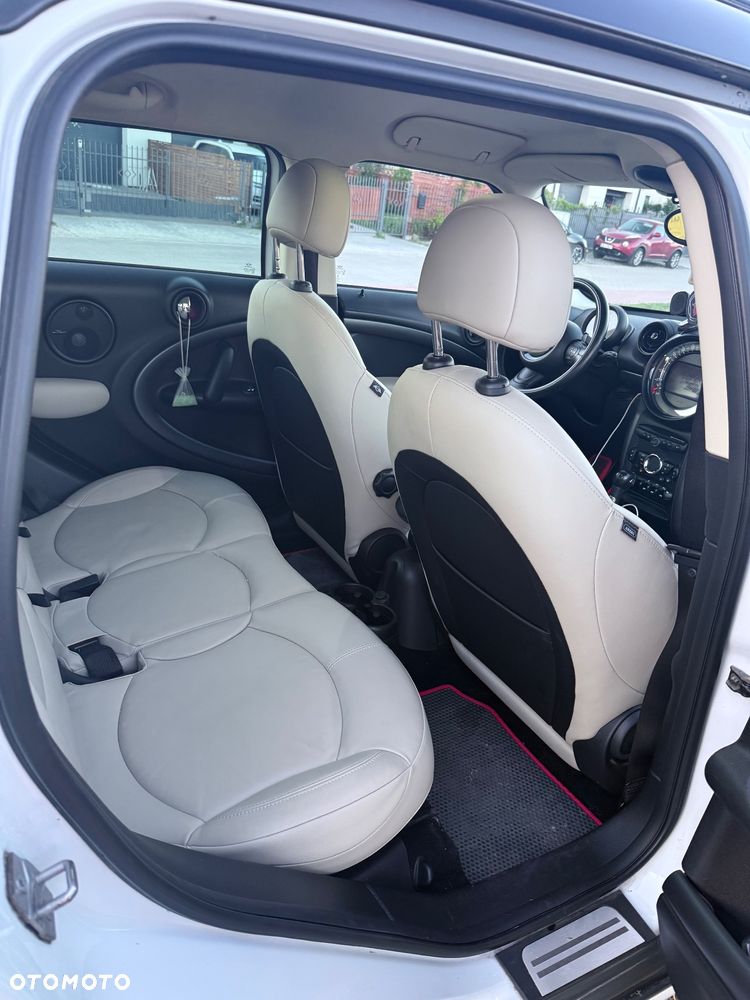 MINI Cooper S sport - 6