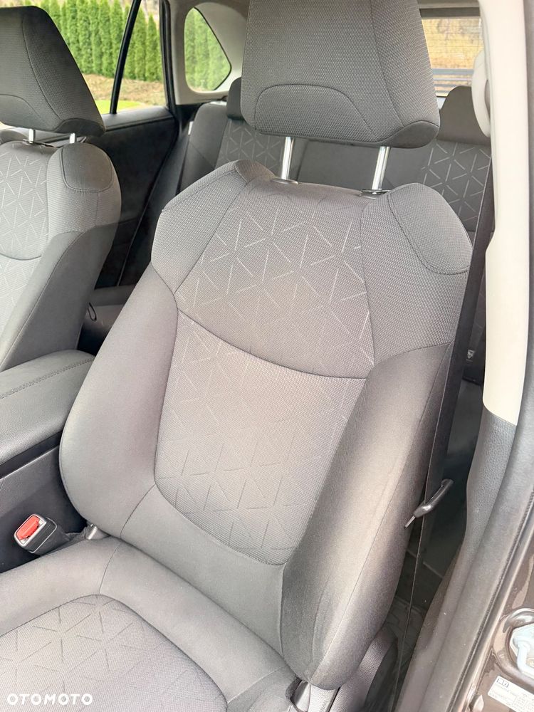 Toyota RAV4 2.0 Active 4x2 MS - 6