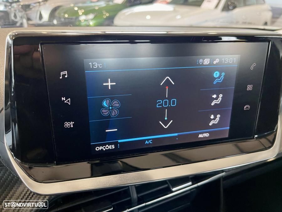 Peugeot 2008 1.2 PureTech Active Pack - 19