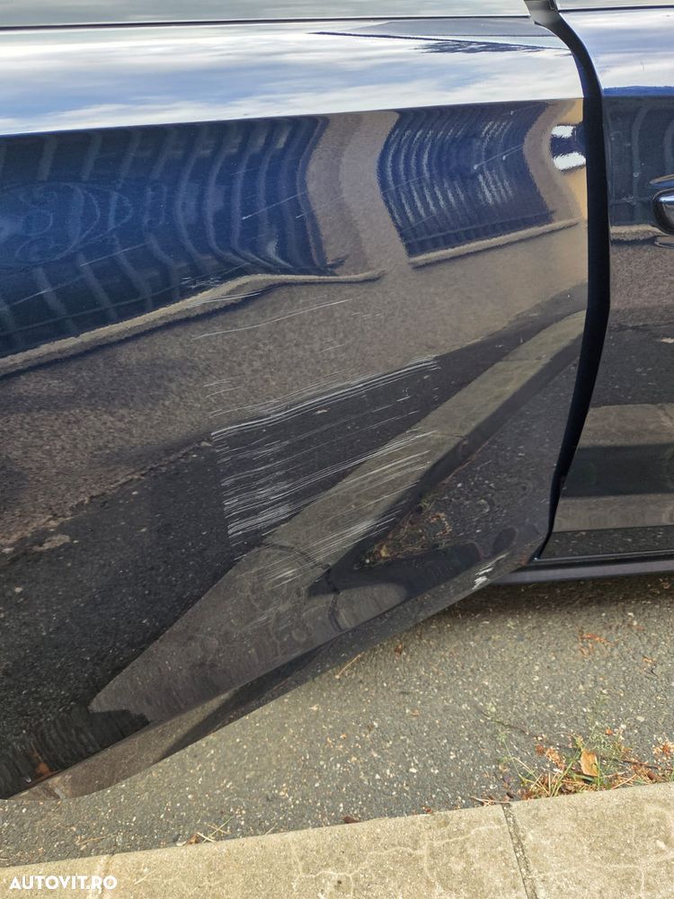 Peugeot 508 1.2 PureTech S&S EAT8 Allure Pack - 8