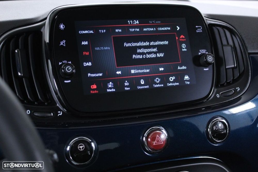 Fiat 500 1.0 Hybrid - 27