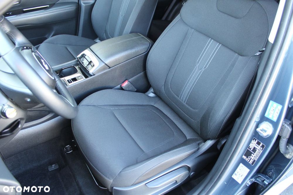 Hyundai Tucson - 19