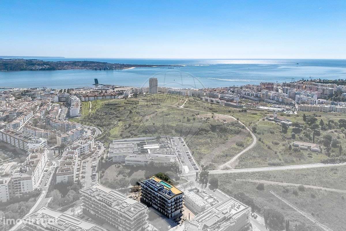 Apartamento T4 para venda - Grande imagem: 4/50