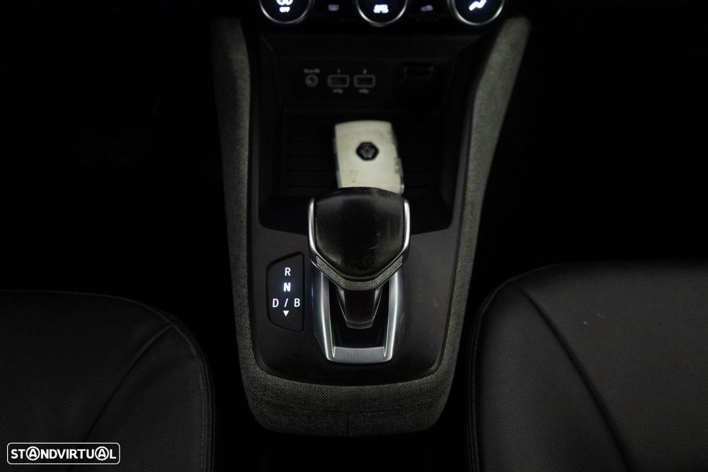 Renault Zoe (c/ Bateria) Intens 50 - 22