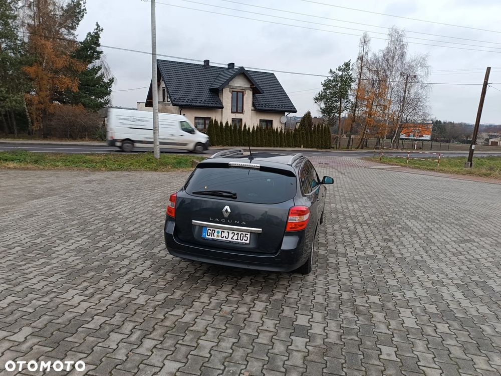 Renault Laguna 2.0 16V Exception - 6