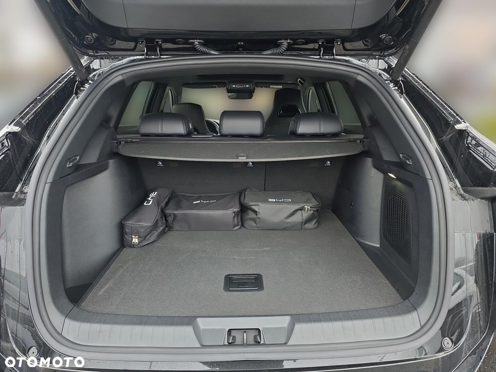 BYD Seal U 1.5T Design AWD - 9