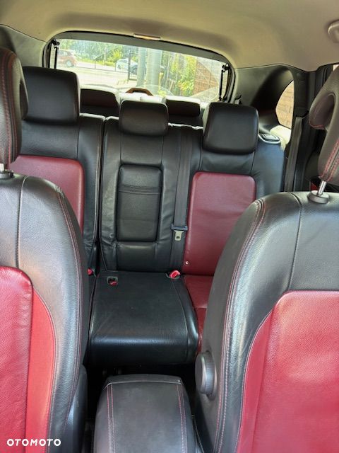 Chevrolet Captiva - 3