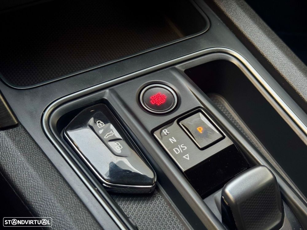 Cupra Formentor VZ 1.4 e-Hybrid DSG - 49