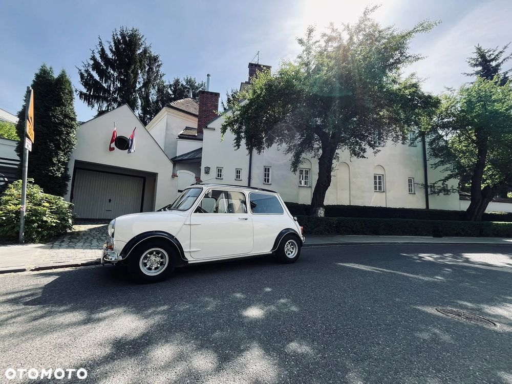 MINI Cooper - 9