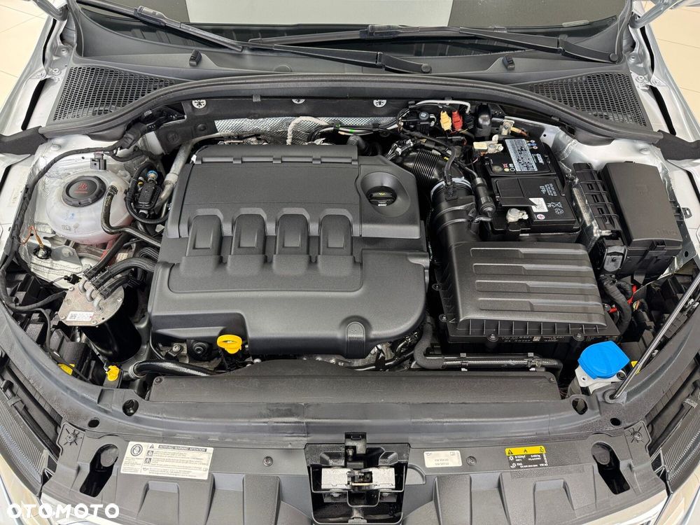 Skoda Octavia 2.0 TDI Style DSG - 20