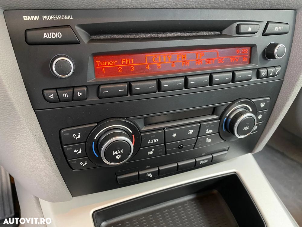 BMW Seria 3 320d EfficientDynamics Edition - 7