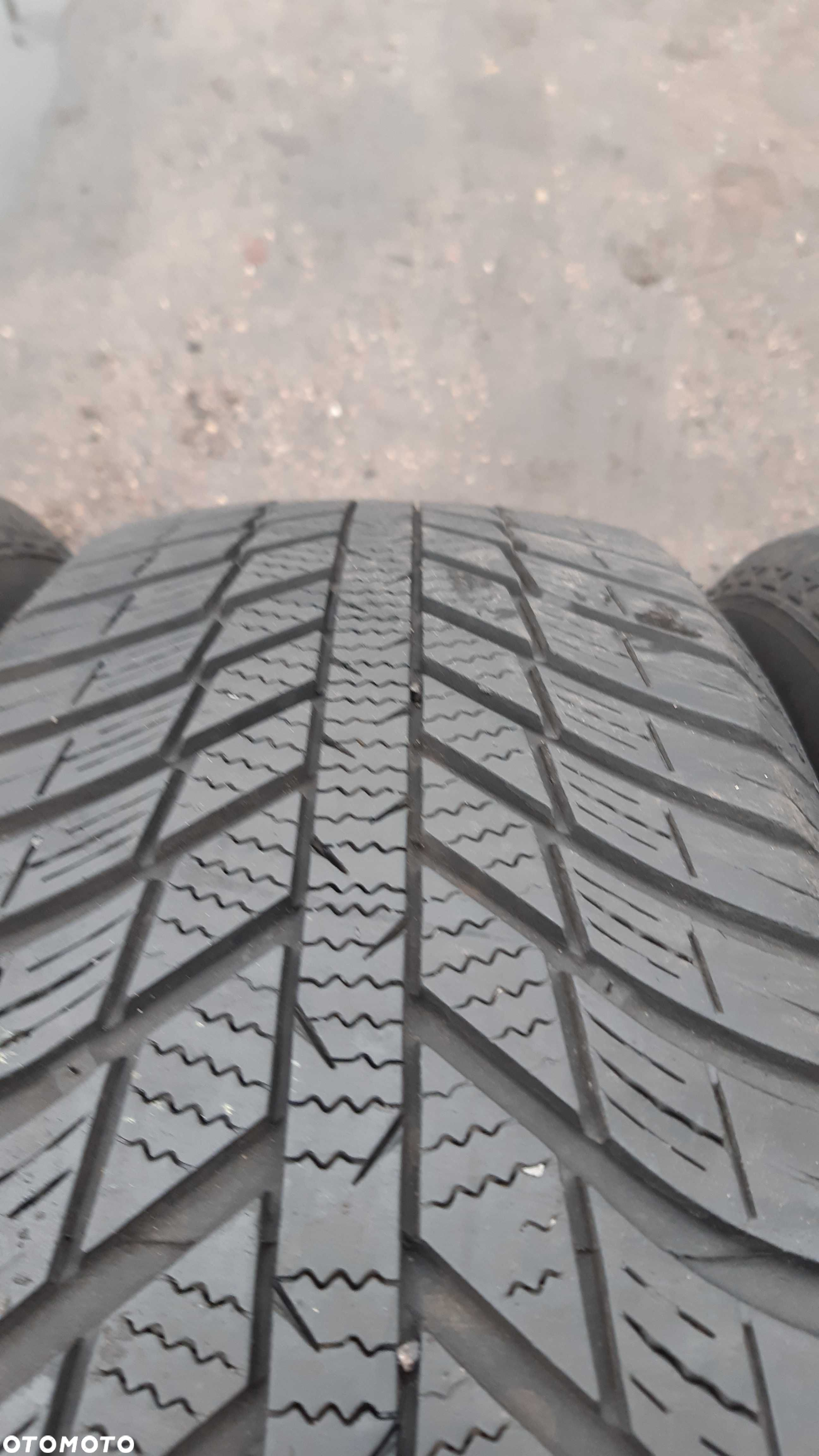 Opony caloroczne 215.65.16 Nexen TOP-CAR - 2