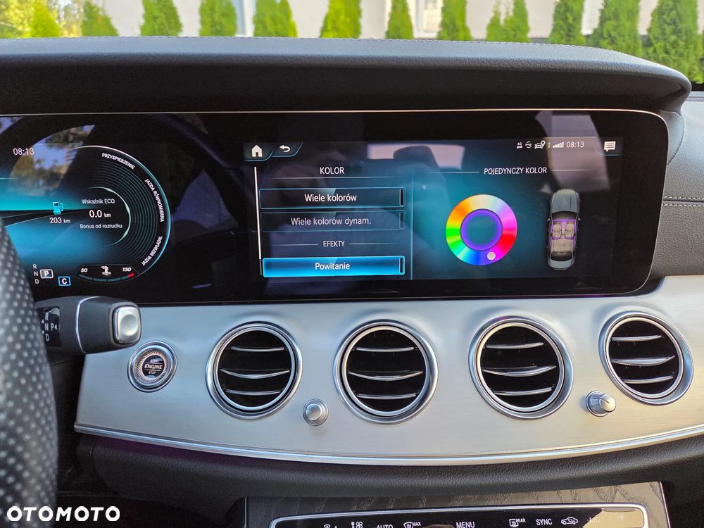 Mercedes-Benz Klasa E - 39