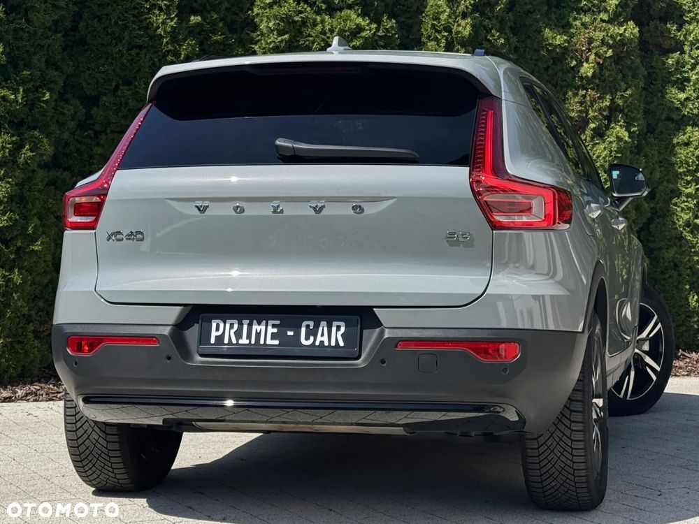 Volvo XC 40 B3 B DKG Plus Dark - 8