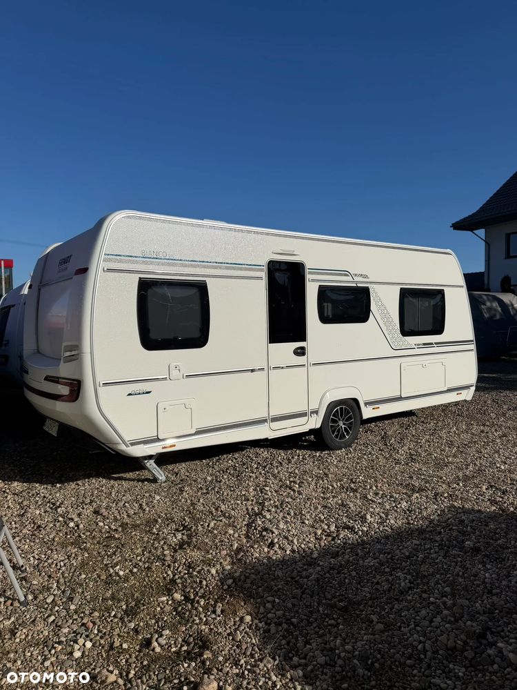 Fendt Bianco 515 SGD - 3