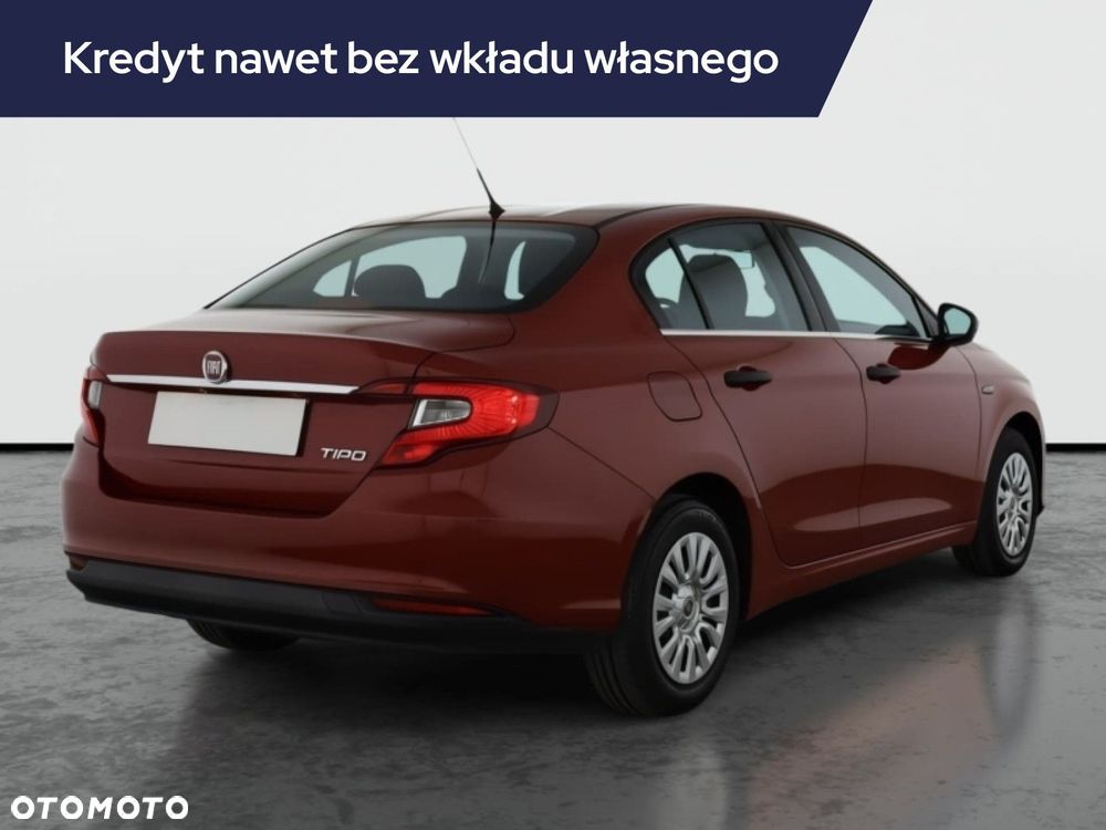Fiat Tipo - 7