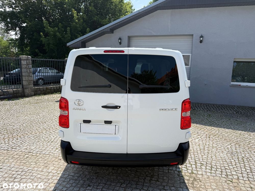Toyota ProAce - 6
