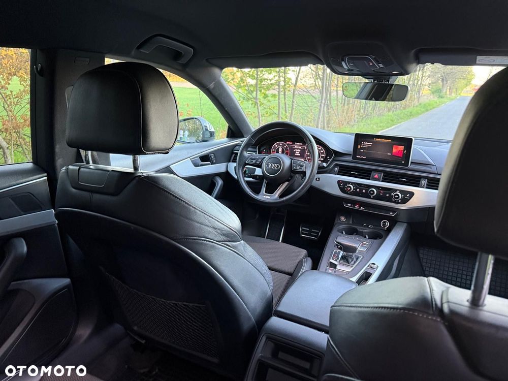 Audi A5 Sportback 3.0 TDI quattro S tronic - 15