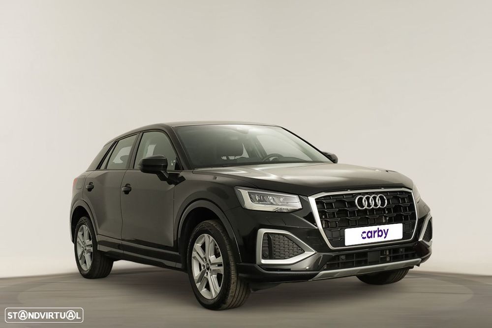 Audi Q2 30 TFSI Advanced